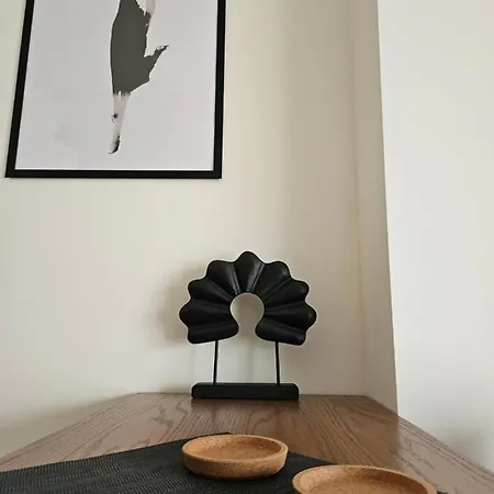 Syggrou Open View Apartment Thessaloniki